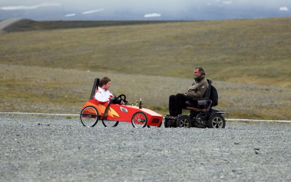 Værdighed i hverdagen – også for familier med handicap