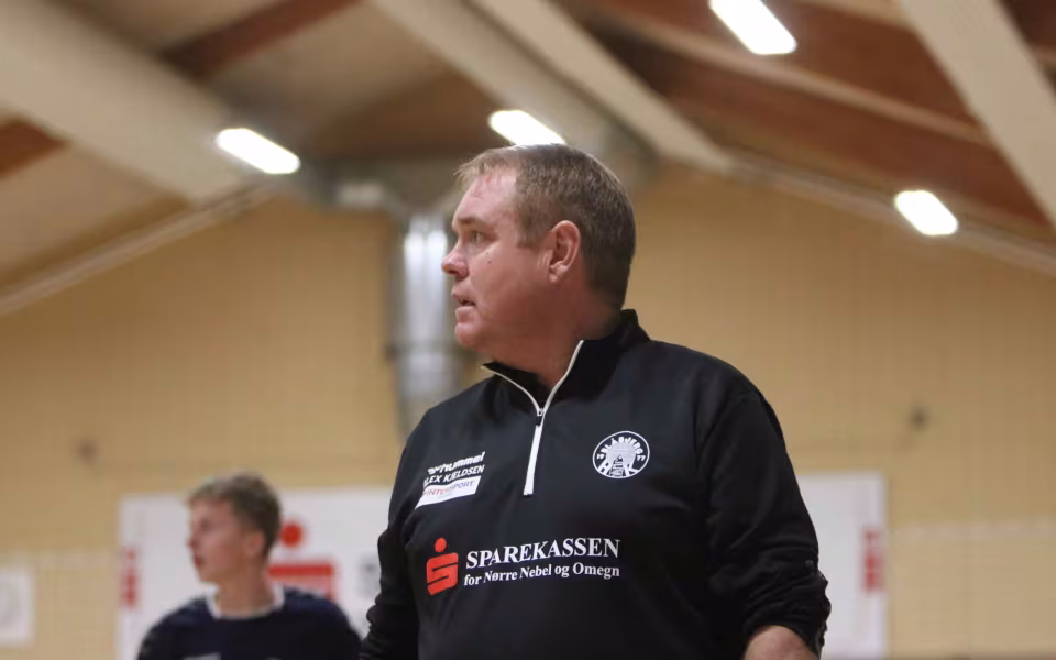 Blåbjerg HK fortsætter sejrsrækken