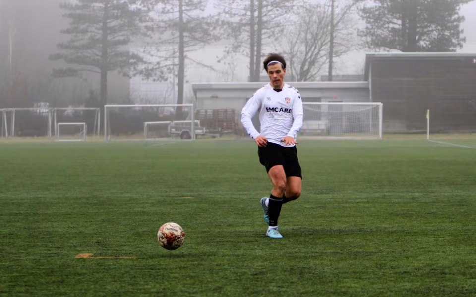 Varde IF taber 2-5