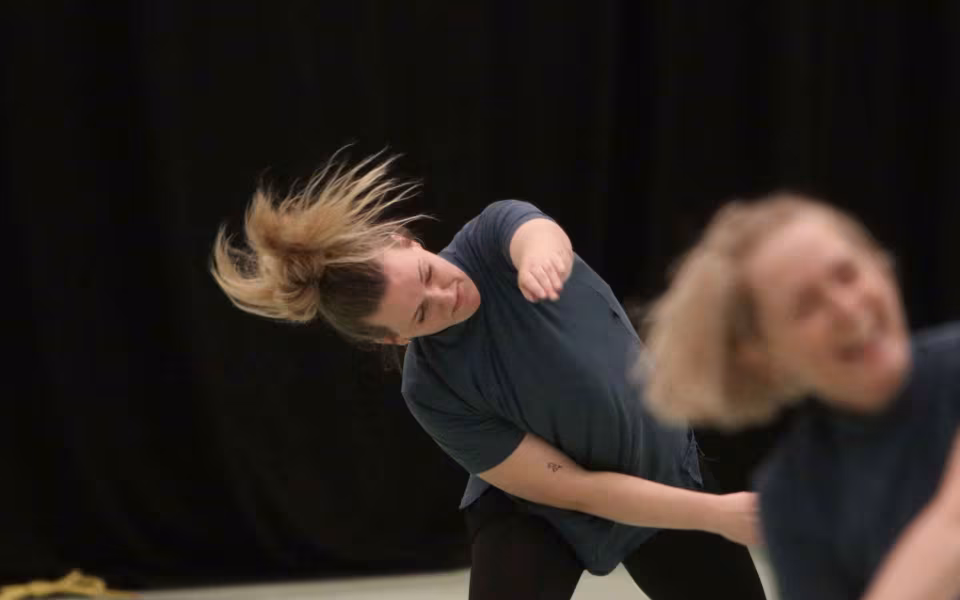 Varde Gymnastikforening fylder Sportium