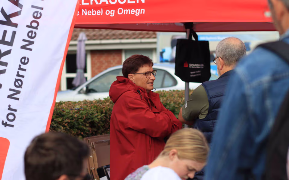 Møllegårdens Venner Årets Lille Vestjyde