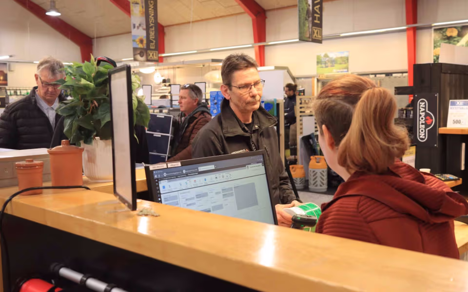 Farvel til tømmerhandel i Outrup