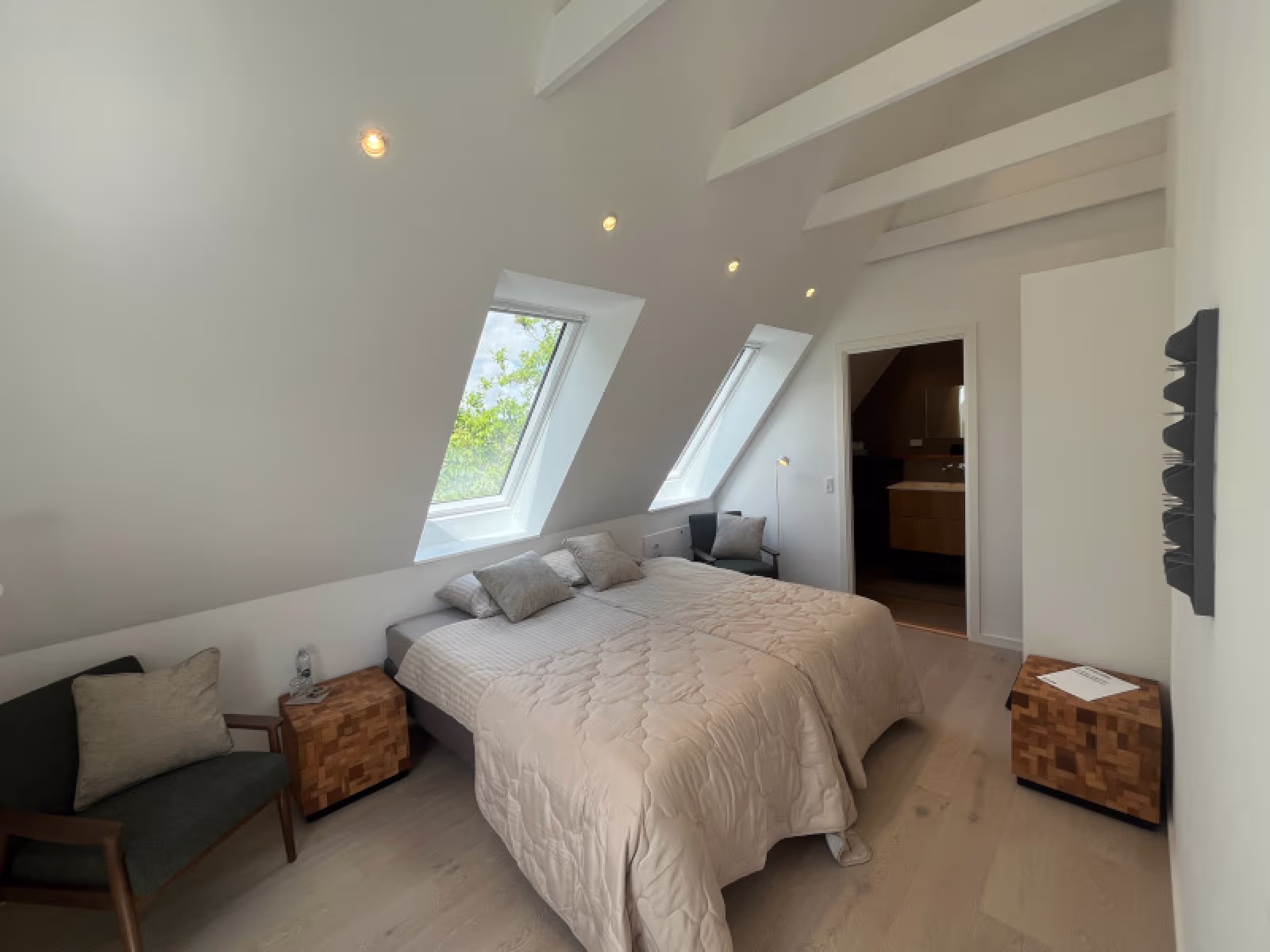 5 juli: Åbent hus hos fireogfirs'
