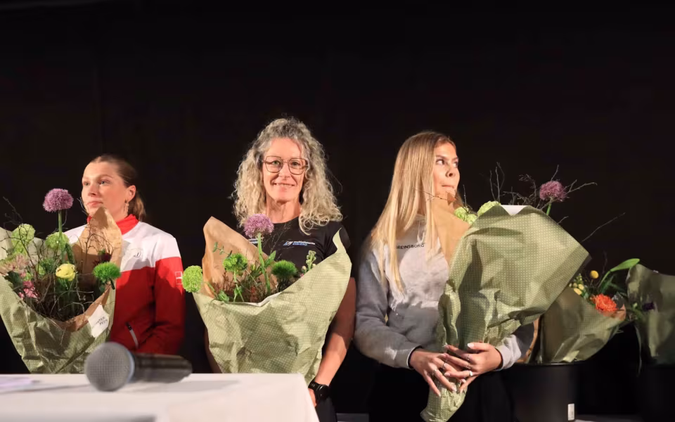 Varde Kommune Hylder Årets Mestre