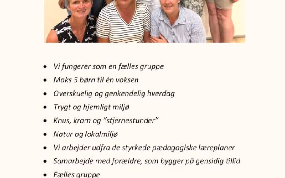 Skyggespil fra Varde bibliotek på dagålejens heldagslegestue