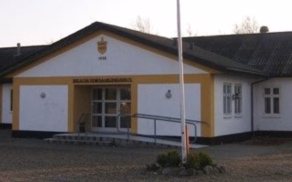 Generalforsamling