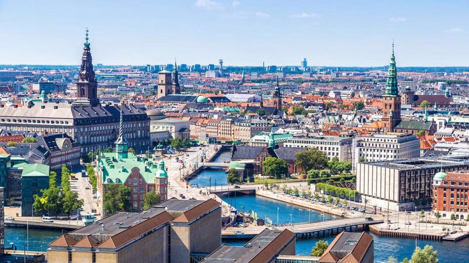 Københavnertur