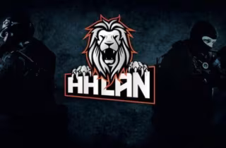 Sponsor eller logo