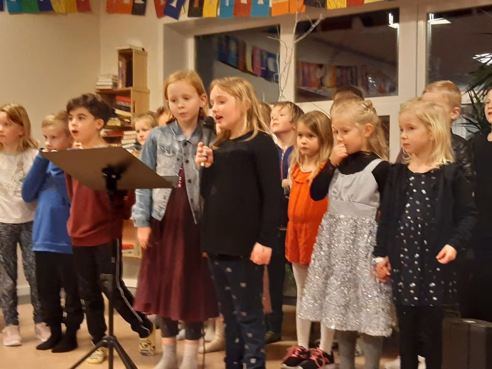 Ugebrev - Skovlund Friskole