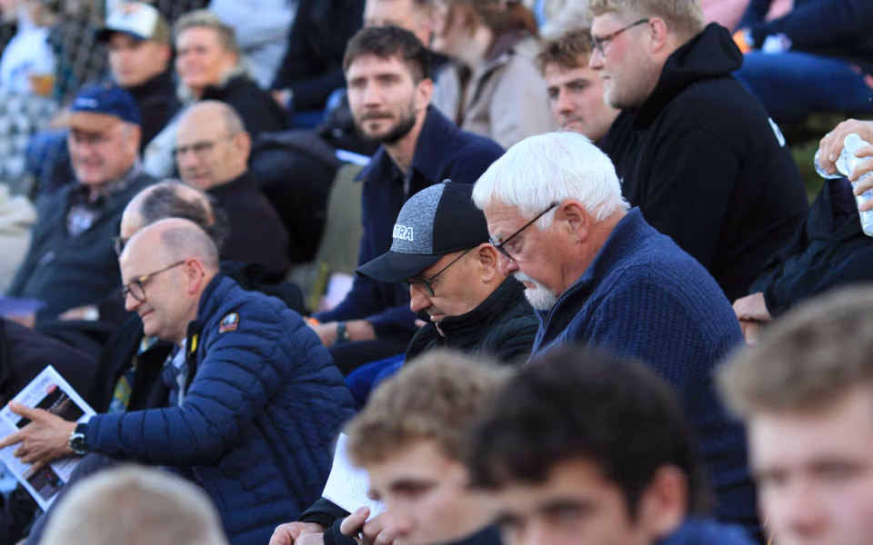 Jeppesen sænkede gamle klub
