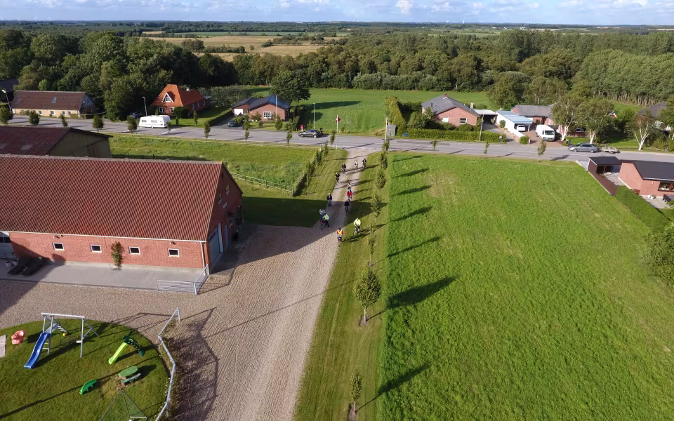 Så er sportsugen 2017 startet