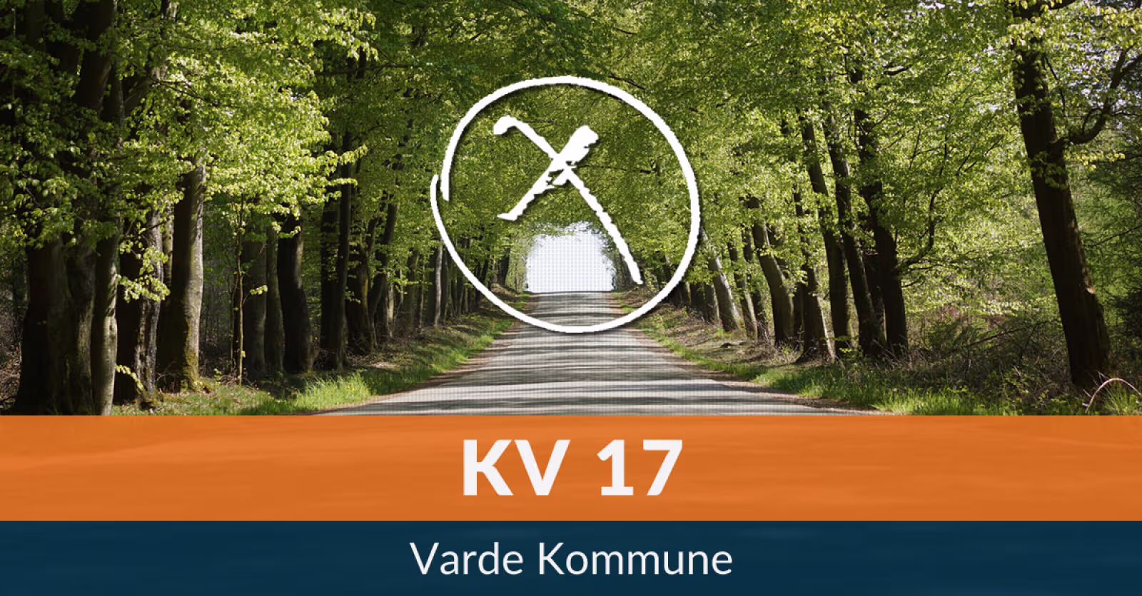 Glemmebogen, ude af øje ude af sind.