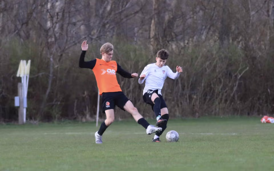 Varde vandt dramatisk 3-2
