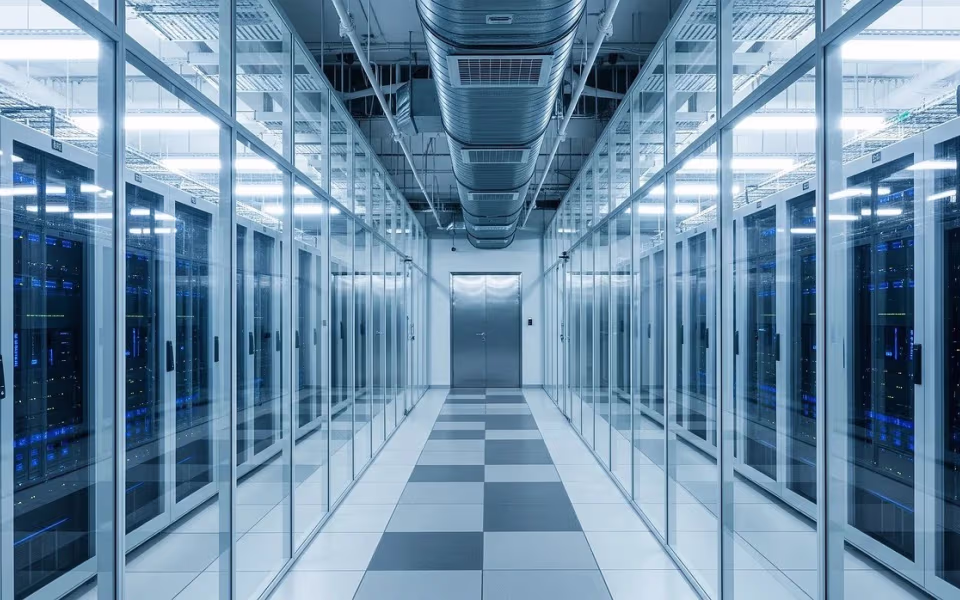 16 dec: Info om datacenter på Kastkærvej