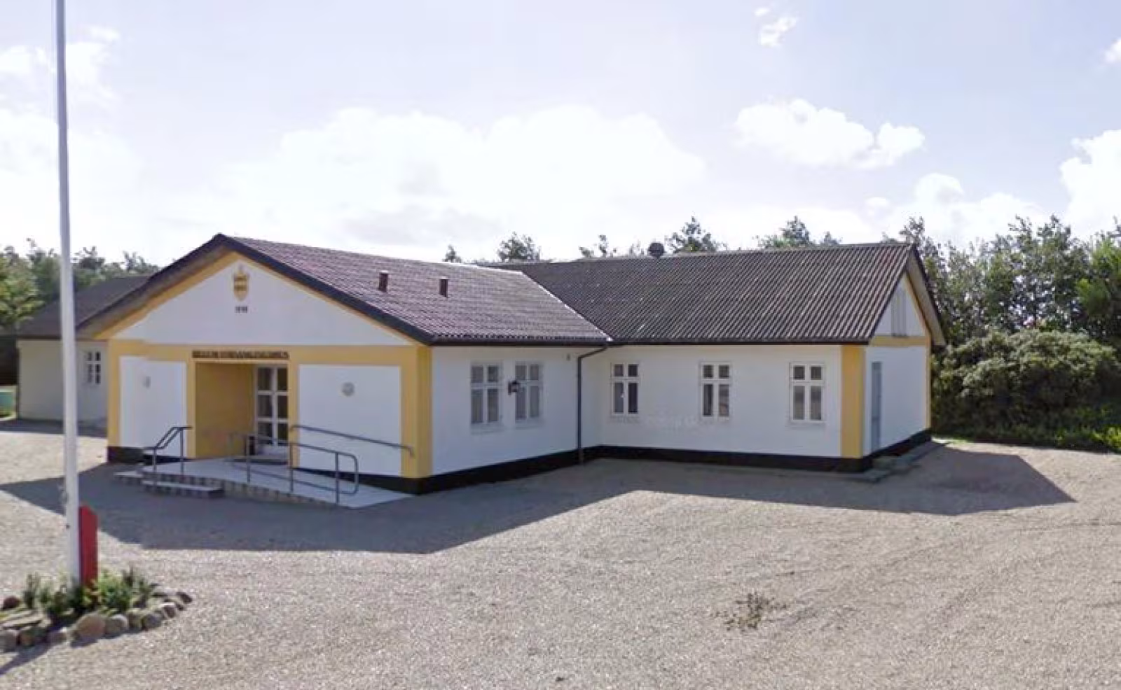 Generalforsamling i Billum Forsamlingshus