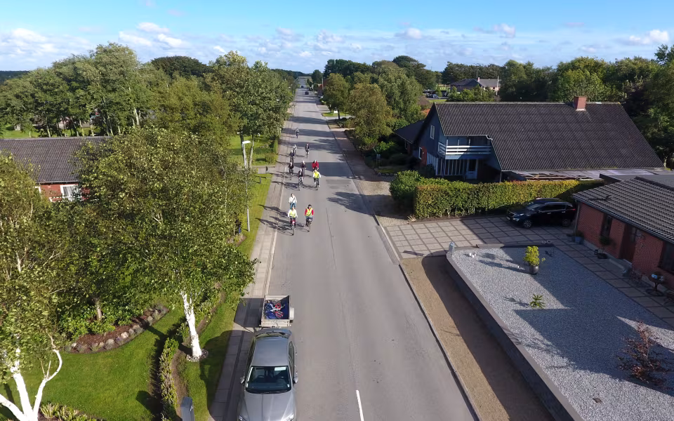 Så er sportsugen 2017 startet
