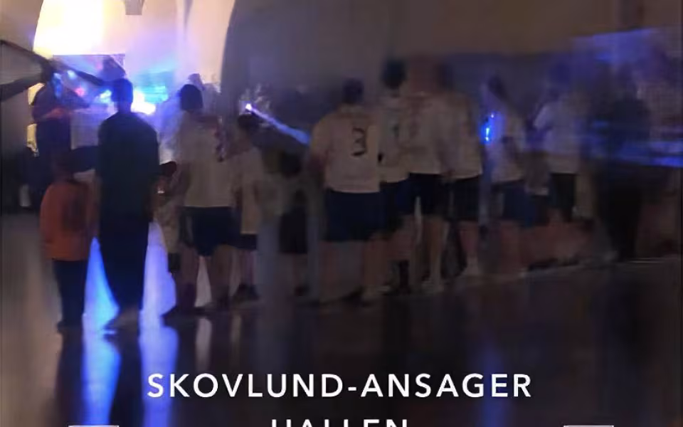 Ansager Idrætsforening