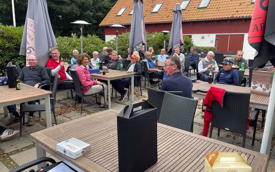 Anton Uldbæk vandt matchen