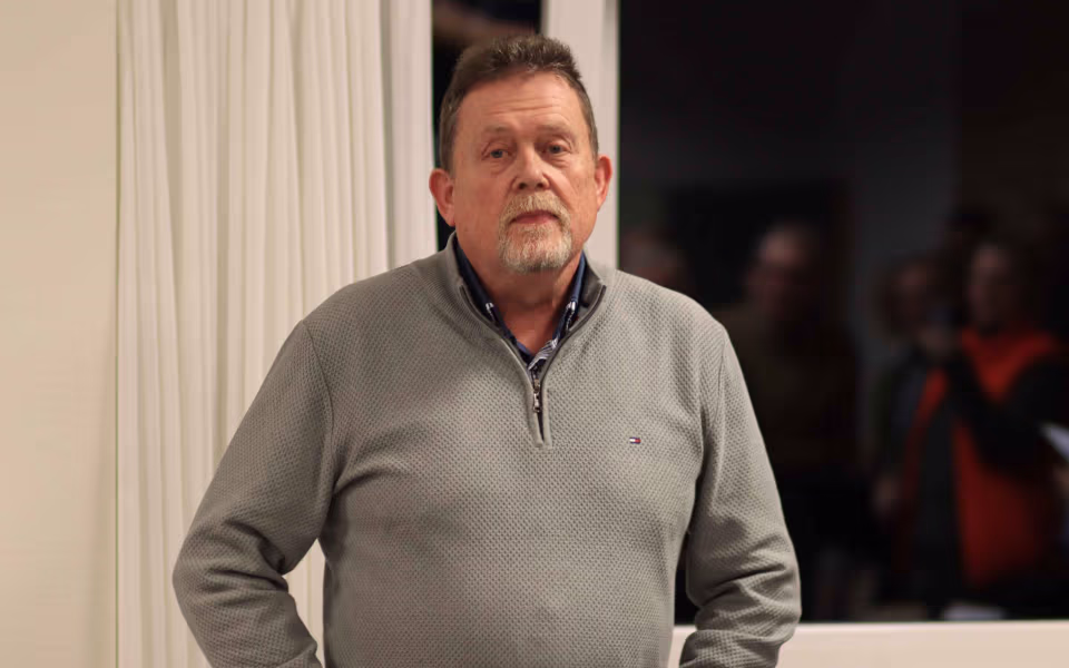 Valgcafé bragte borgere og politikere sammen