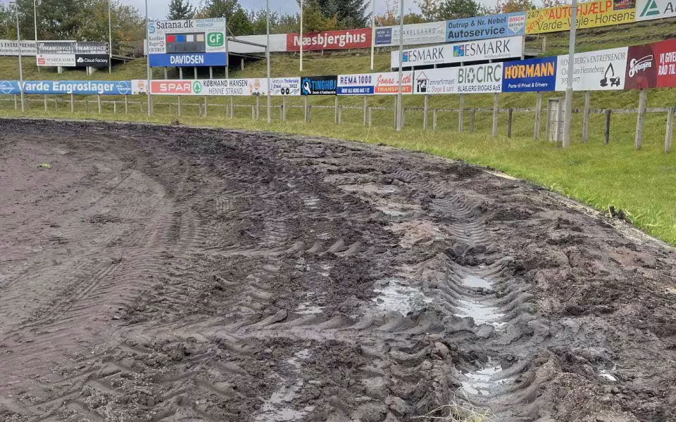 Frivillige driver klubben fremad
