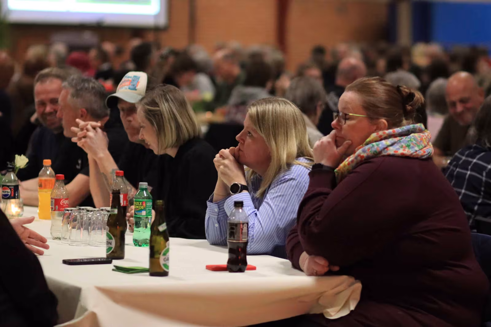 Årets mestre fejret i Varde kommune