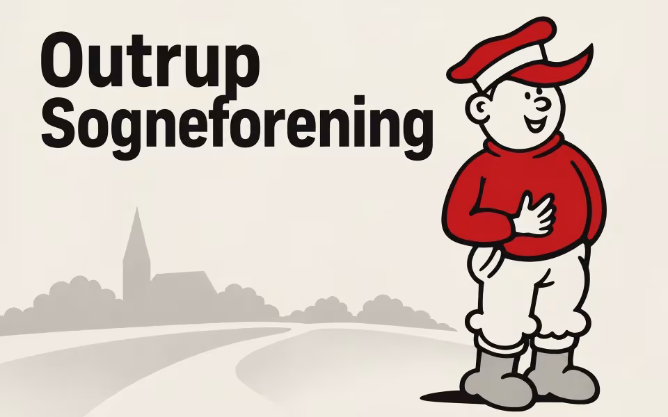 Outrup Sogneforening