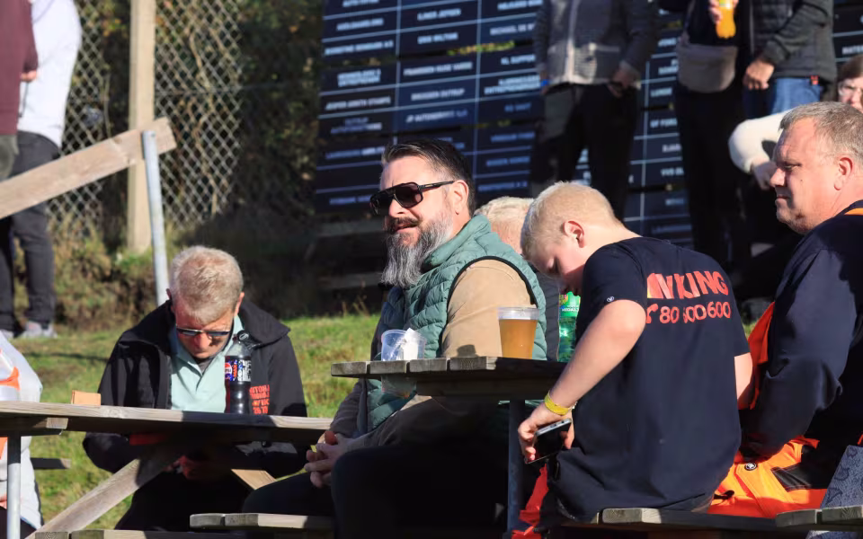 Powerpull og Truckshow skabte folkefest i Outrup