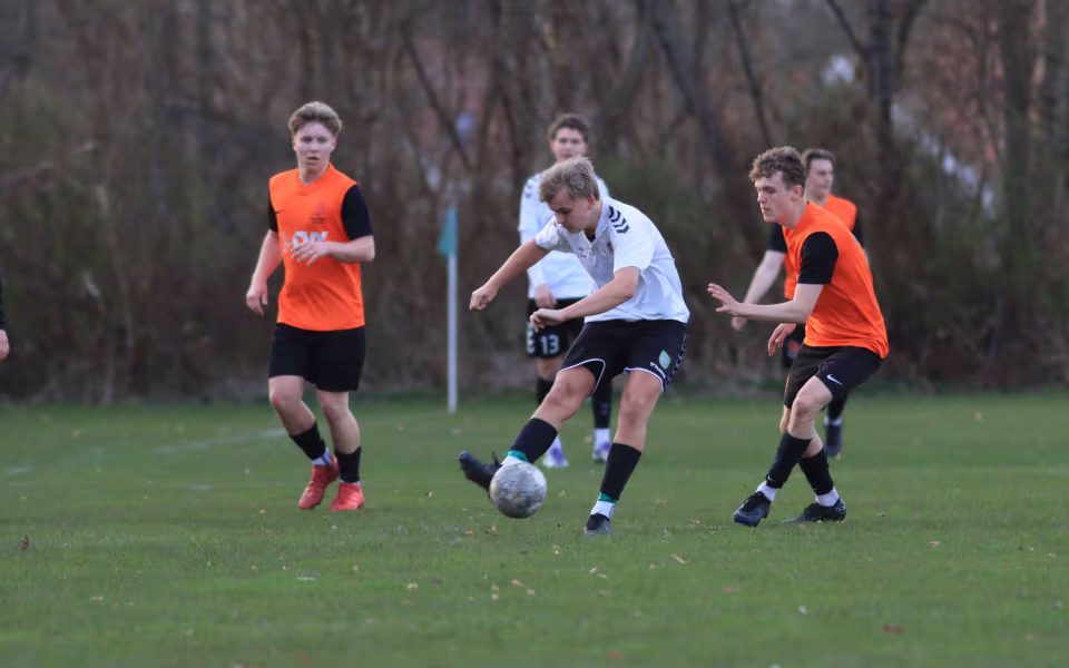 Varde vandt dramatisk 3-2