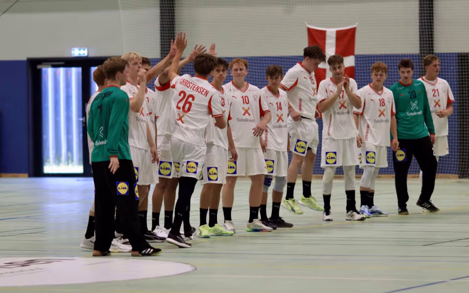 Danske talenter sejrede i Varde
