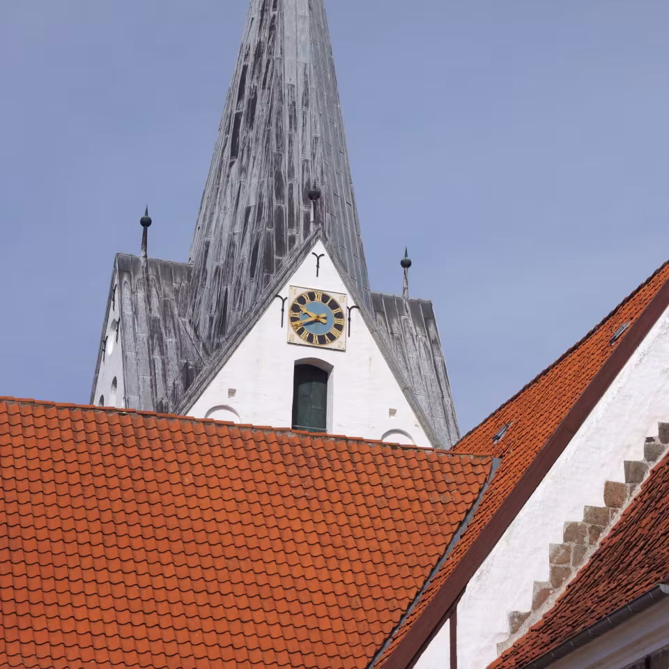 Sankt Jacobi Kirke