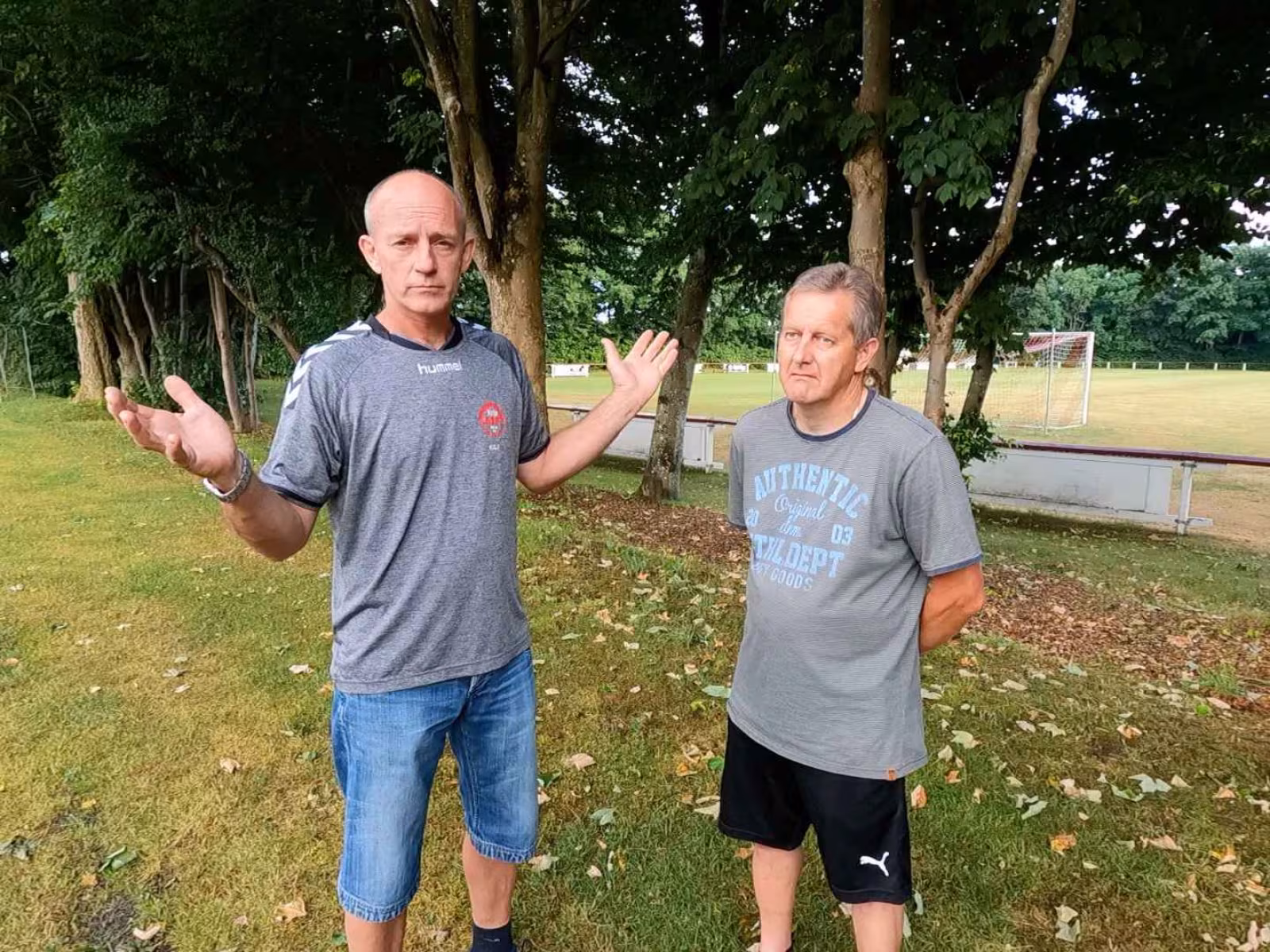 MC & Veteranbiltræf