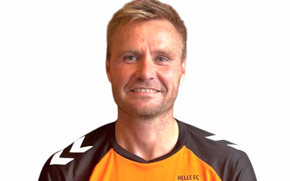 Fodbold serie 4 Helle FC 3-3 Krogager – fantastisk comeback, men bitter afslutning