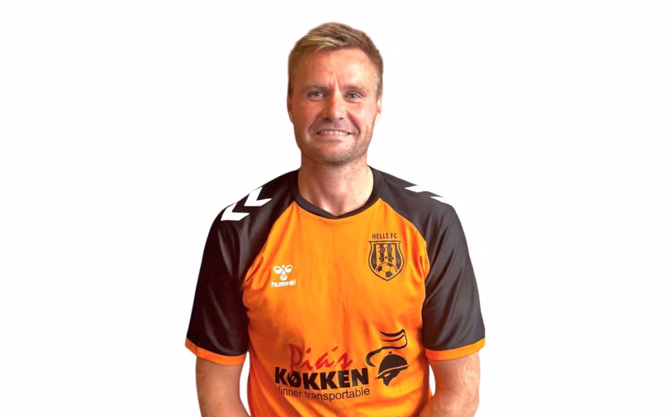 Fodbold serie 4 Helle FC 3-3 Krogager – fantastisk comeback, men bitter afslutning