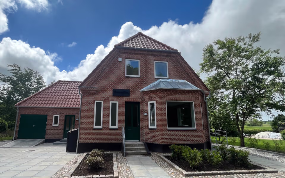 5 juli: Åbent hus hos fireogfirs'