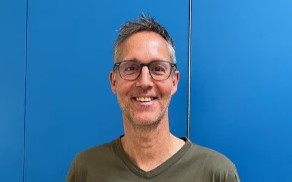 Jacob Jeppesen kan den 1. august 2026 fejre 30-års jubilæum hos Primo Danmark A/S.