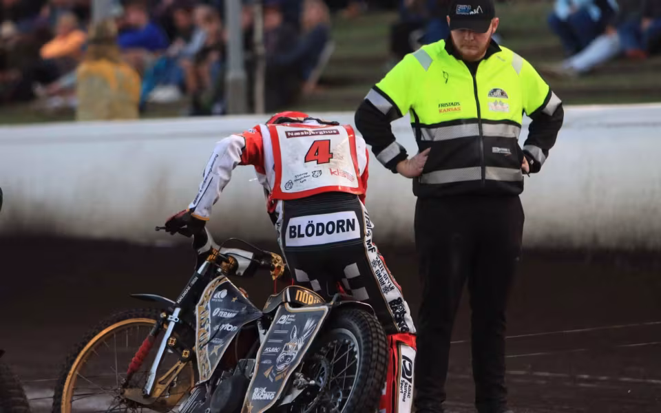 Uheld koster Varde dyrt mod Grindsted