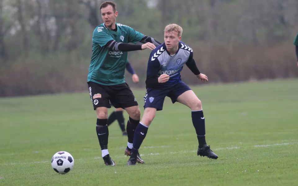 Blåbjerg BK vinder 2-0 hjemme