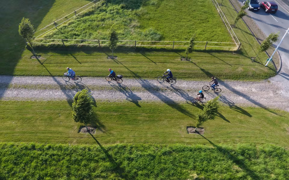 Så er sportsugen 2017 startet