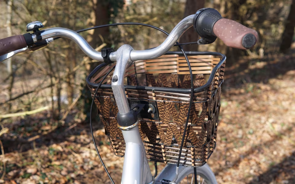 Stelnummer WBTD1850860 er ikke registreret i politiets cykelregister