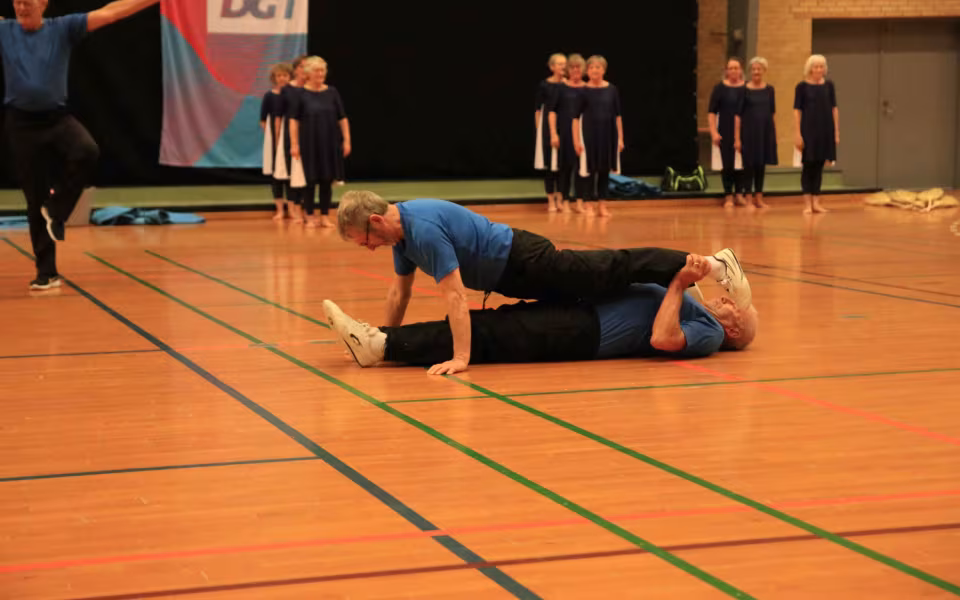 En sidste foto opsamling