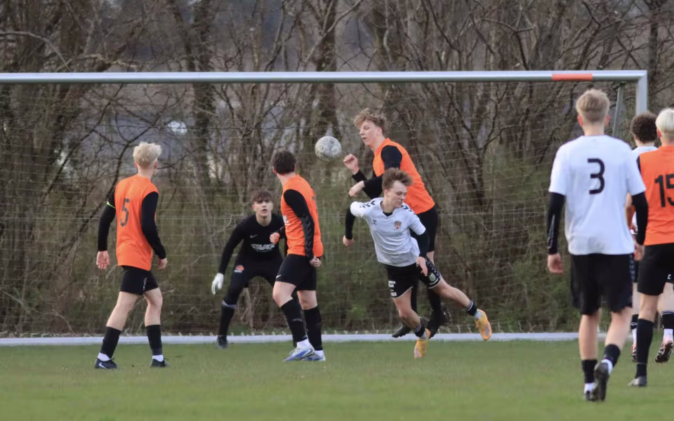 Varde vandt dramatisk 3-2