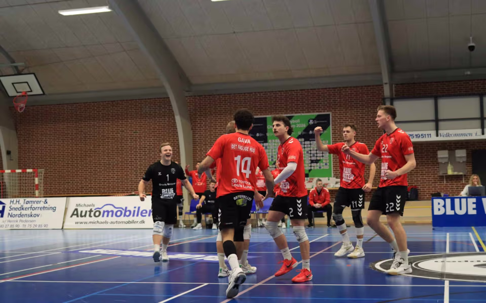 ASV Elite vinder dramatisk duel
