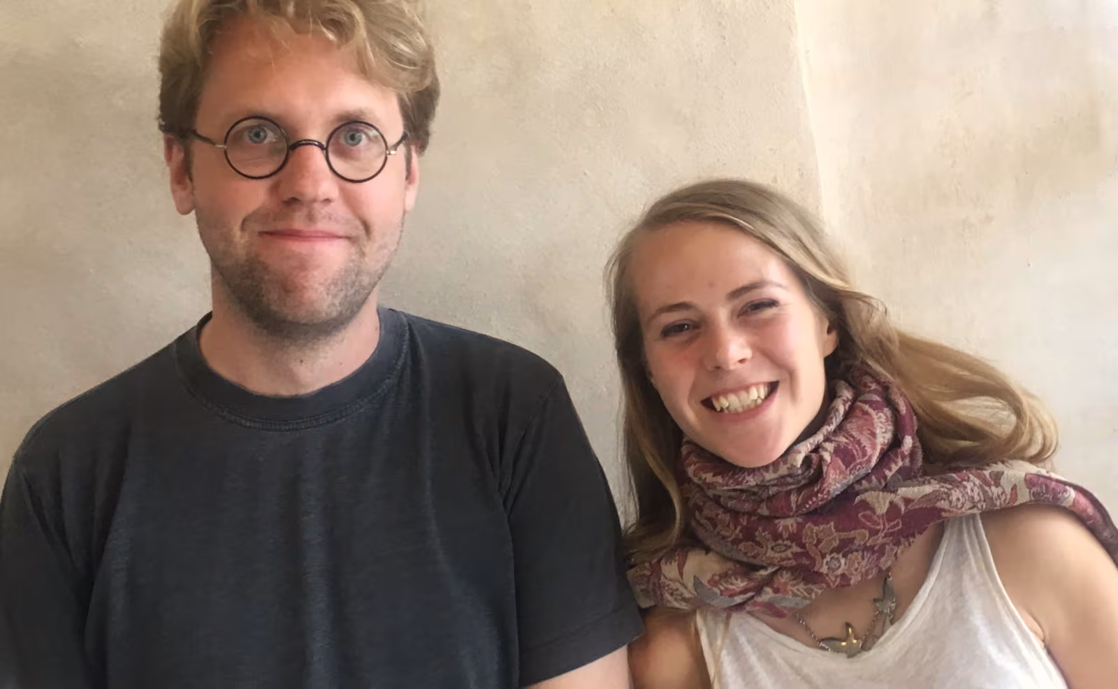 Thilde Fjord er solist til Aftensang i Ansager Kirke