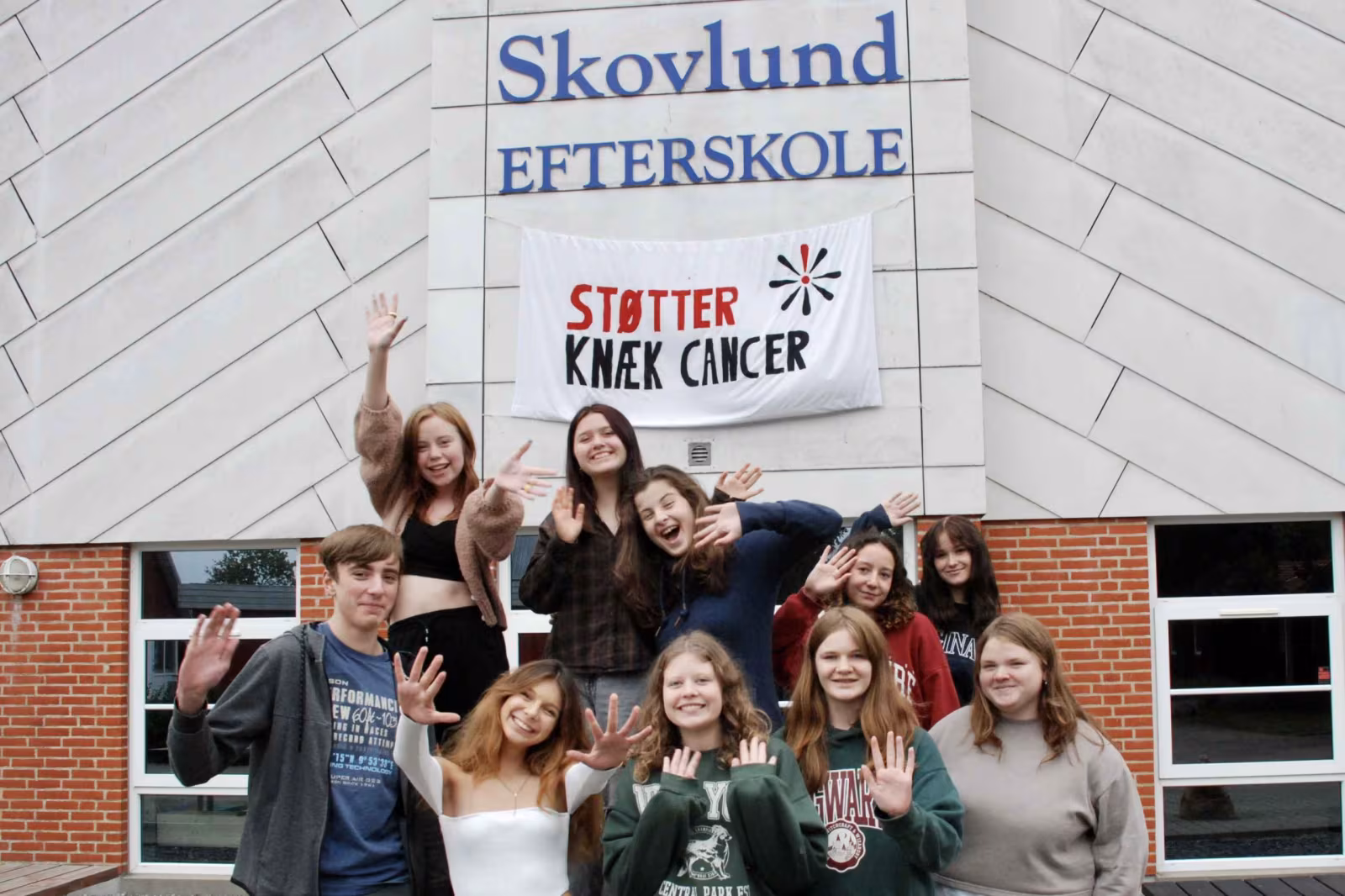Skovlund Efterskole