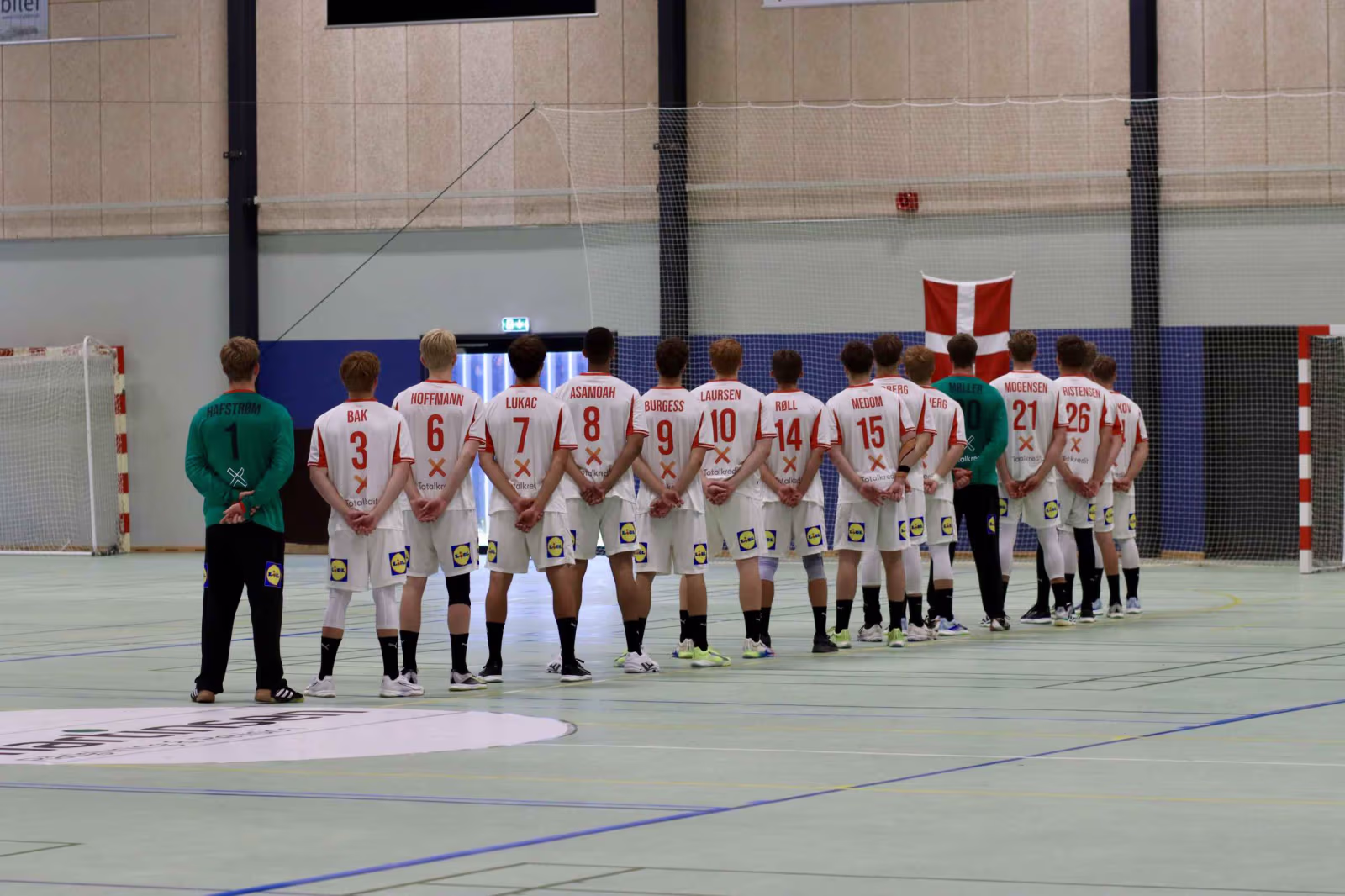Danske talenter sejrede i Varde