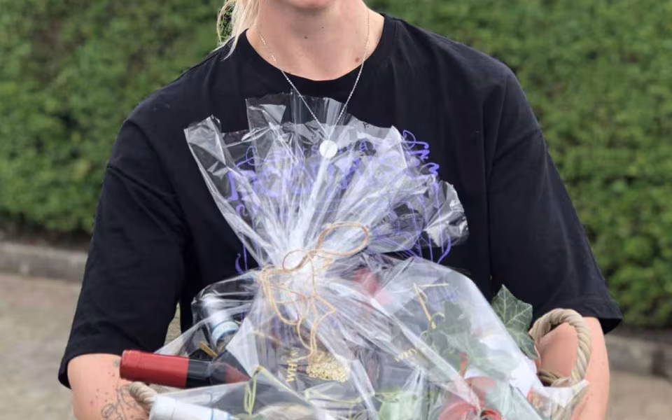 Tak for stor opbakning på Torvedag