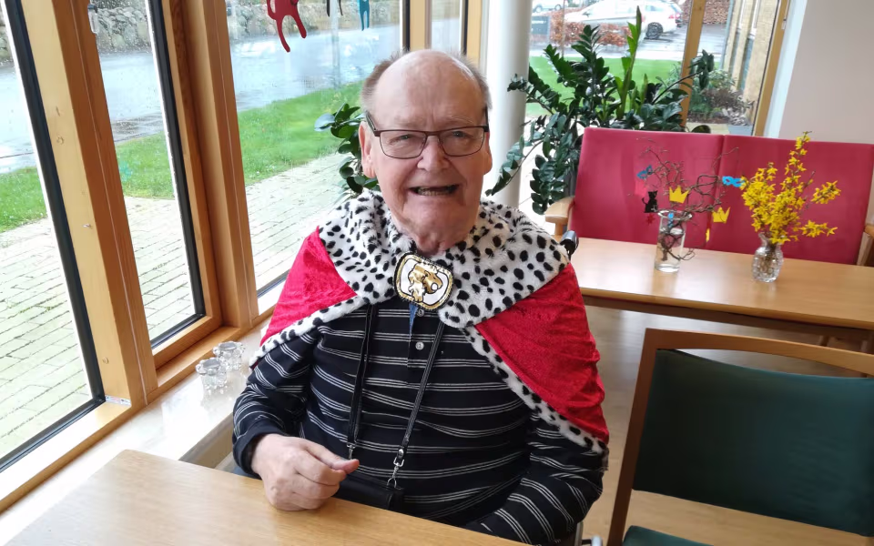 Byens yngste og ældste slog katten af tønden!