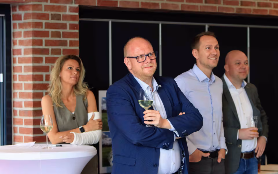 Varde IF fejrer 50 års jubilæum