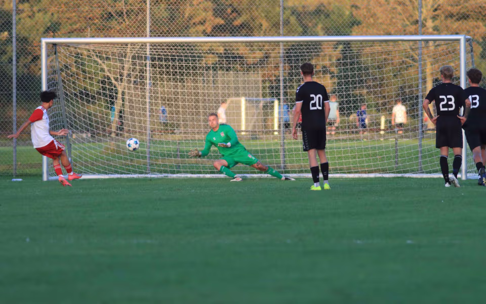 Taber topkamp 0-5