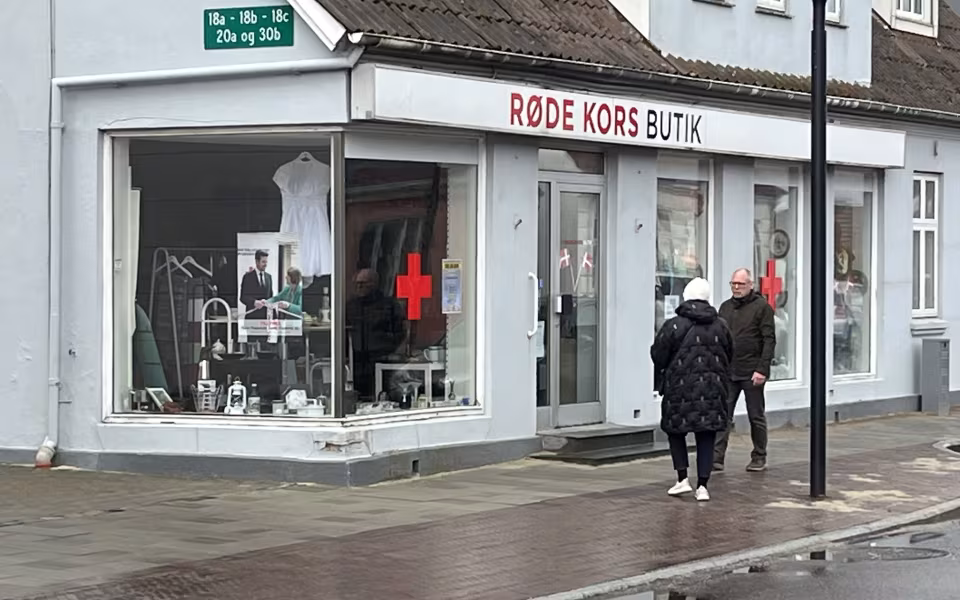 NEWL GÅR AMOK